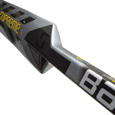 Клюшка вратаря BAUER SUPREME S24 M50 PRO INT-2