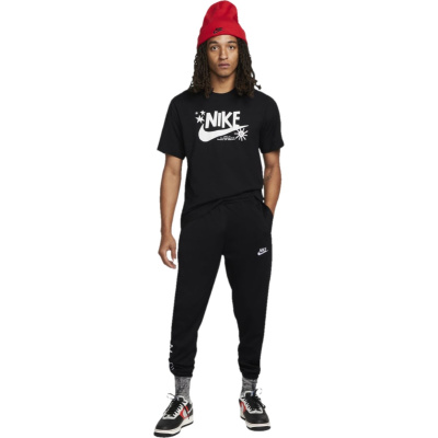 Футболка NIKE NSW TEE HBR STATEMENT SR-3