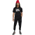 Футболка NIKE NSW TEE HBR STATEMENT SR-3