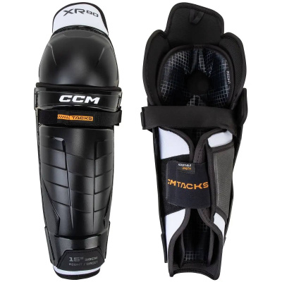 Наколенники CCM TACKS XR 80 SR