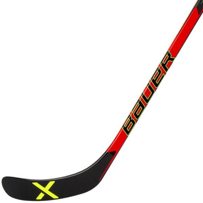 Клюшка BAUER VAPOR GRIP JR-1