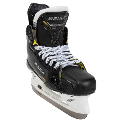 Коньки BAUER SUPREME M5 PRO JR-1