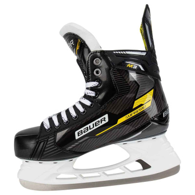 Коньки BAUER SUPREME M3 SR-6