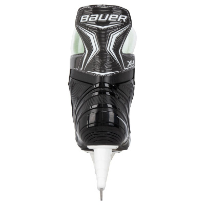 Коньки BAUER X-LS SR-4