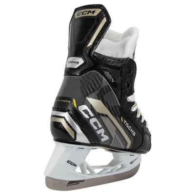 Коньки CCM TACKS AS-V YTH-3