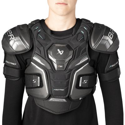 1067132_BTH26_PROTECTIVE_SHOULDER_SUPREME_F50PRO_SR_catalog-front_WEB