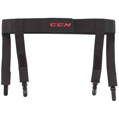 CCM GARTER BELT SR