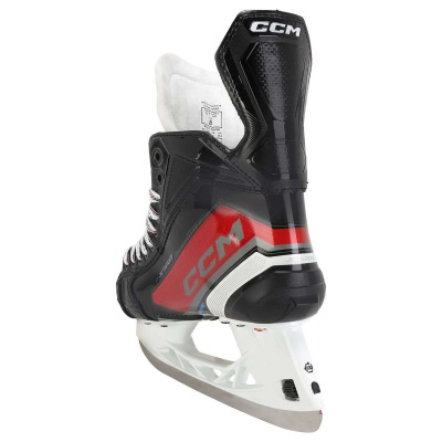 Коньки CCM JETSPEED FT670 SR-5