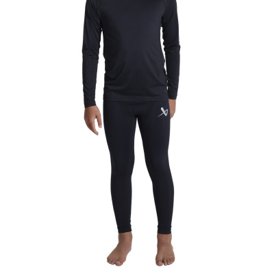 Нательное белье (брюки) BAUER S22 PRO COMP BL PANT JR