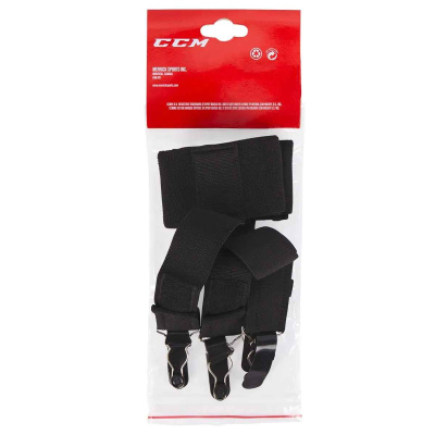 Пояс для гетр CCM GARTER BELT JR-3