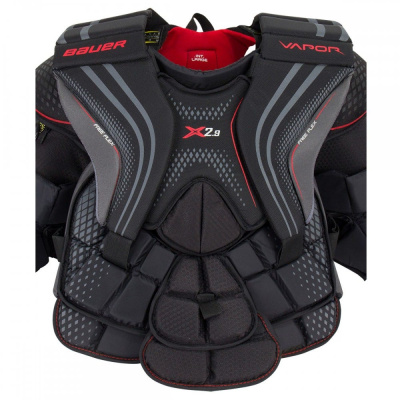 Наплечник вратаря BAUER VAPOR X2.9 INT-2