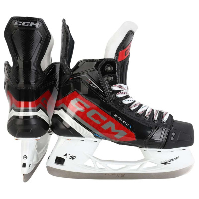 Коньки CCM JETSPEED FT670 SR