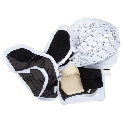 Блин с ловушкой BAUER S23 GSX JR-9