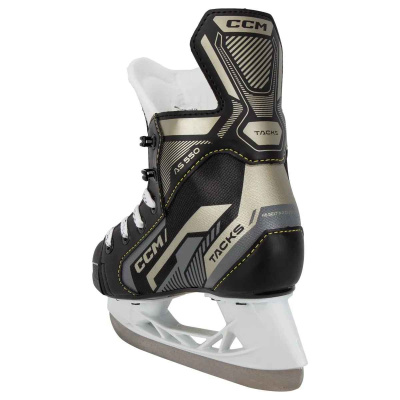 Коньки CCM TACKS AS 550 YTH-5