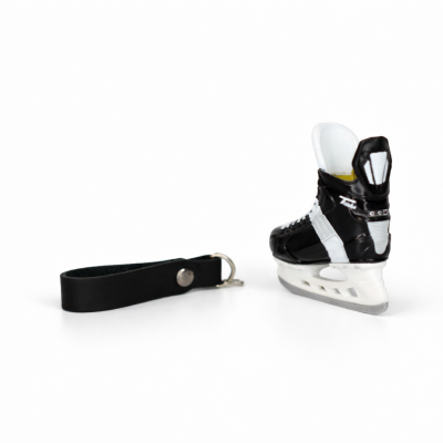 Брелок BRENOM конек CCM RETRO TACKS 652-2