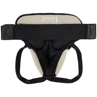 Раковина вратаря WARRIOR RITUAL X5 PRO SR-1