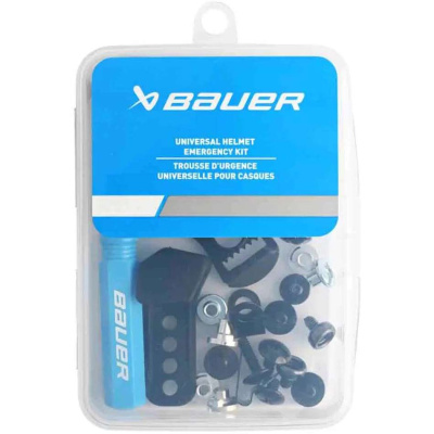 Набор запчастей для шлема BAUER S23 UNIVERSAL HELMET KIT