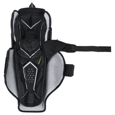 Наколенники BAUER SUPREME 3S PRO SR-1 Наколенники BAUER SUPREME 3S PRO SR-1