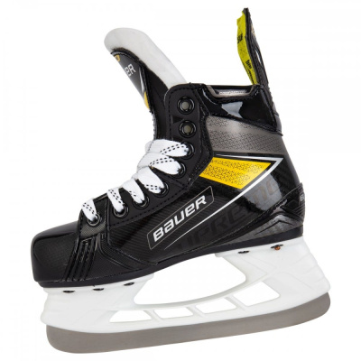 Коньки BAUER SUPREME 3S PRO YTH-6