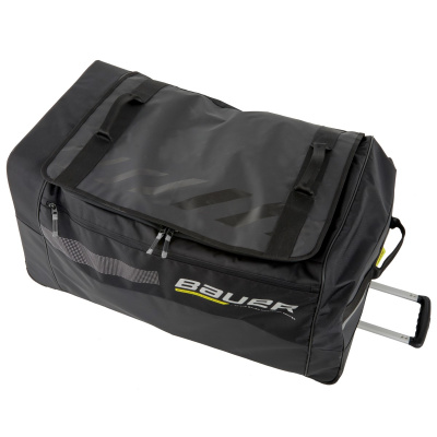 Баул на колесах BAUER S21 ELITE WHEELED BAG 36 (SR)-3