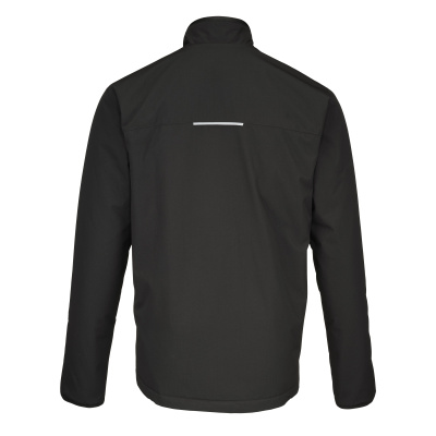 Куртка от костюма CCM HD JACKET 2023 SR (утепленный)-1