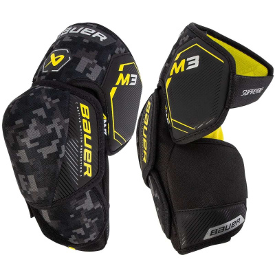 Налокотники BAUER SUPREME M3 INT