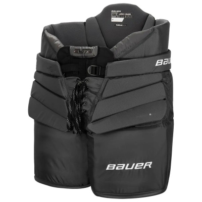 Трусы вратаря BAUER S26 ELITE INT