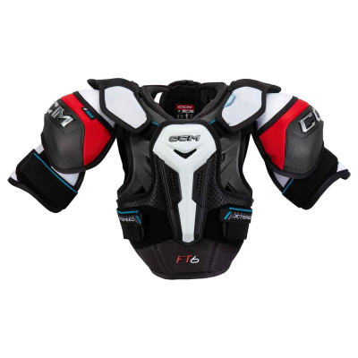 Наплечник CCM JETSPEED FT6 JR