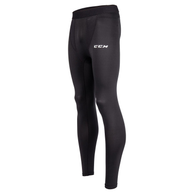 Нательное белье (брюки) CCM PERFORMANCE COMPRESSION PANT JR-1