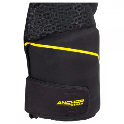 Трусы BAUER SUPREME 2S PRO GIRDLE SR (с чехлом)-3