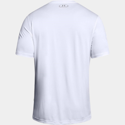 Футболка UNDER ARMOUR LOCKER TEE 2.0 SS SR-2
