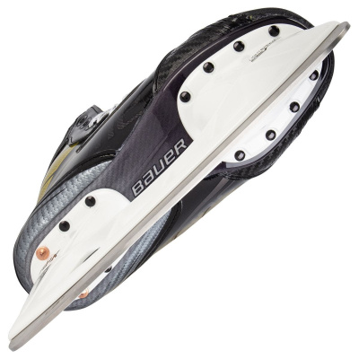 Коньки BAUER SUPREME 3S INT-7