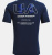 Футболка UNDER ARMOUR ENGINEERED SYMBOL SS SR-5
