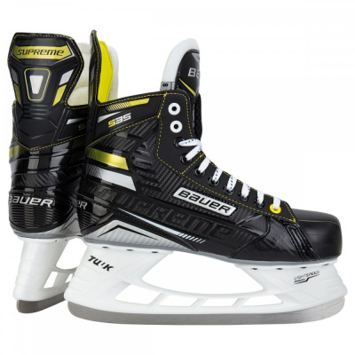 Коньки BAUER SUPREME S35 SR Коньки BAUER SUPREME S35 SR
