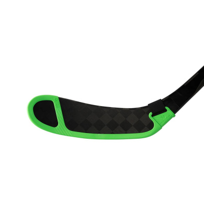 Защита крюка клюшки BAUER S25 BLADE PROTECTOR-3