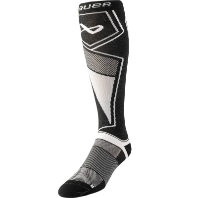 Носки для коньков BAUER S25 SUPREME PRO TALL SKATE SOCK