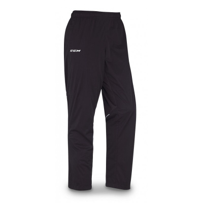 Брюки CCM SHELL PANT SR-blk