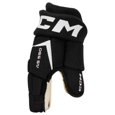Перчатки CCM TACKS AS 550 YTH-1