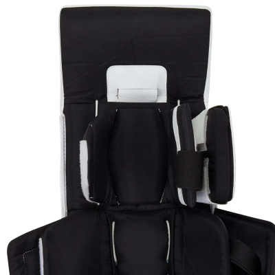 Щитки вратаря BRIAN'S NETZERO 2 JR-6