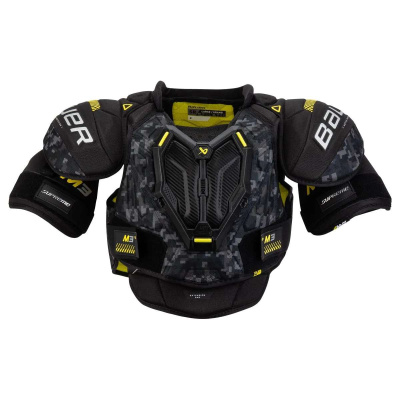 Наплечник BAUER SUPREME M3 SR