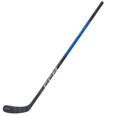 Клюшка CCM JETSPEED FT8 PRO GRIP BLU