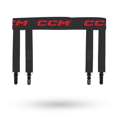 Пояс для гетр CCM GARTER BELT 2025 SR