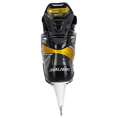 Коньки BAUER SUPREME ULTRASONIC SR-4