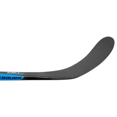 Клюшка BAUER NEXUS E3 GRIP SR-5