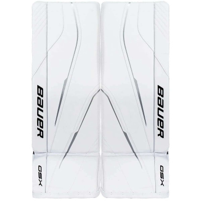 Щитки вратаря BAUER S23 GSX JR Щитки вратаря BAUER S23 GSX JR