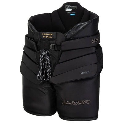 Трусы вратаря BAUER S26 PRO SR