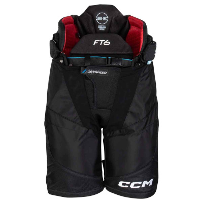 Трусы CCM JETSPEED FT6 JR-1
