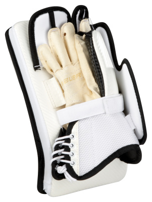 Блин с ловушкой BAUER PRODIGY S17 3.0 YTH FRT-4 Блин с ловушкой BAUER PRODIGY S17 3.0 YTH FRT-4