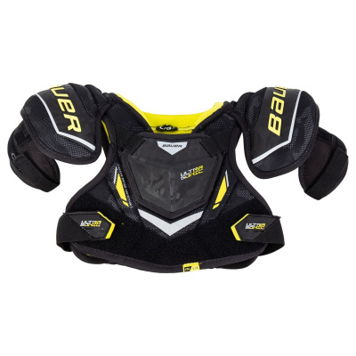 Наплечник BAUER SUPREME ULTRASONIC YTH