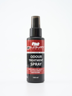 Нейтрализатор запаха для экипировки LOWRY 100 мл.